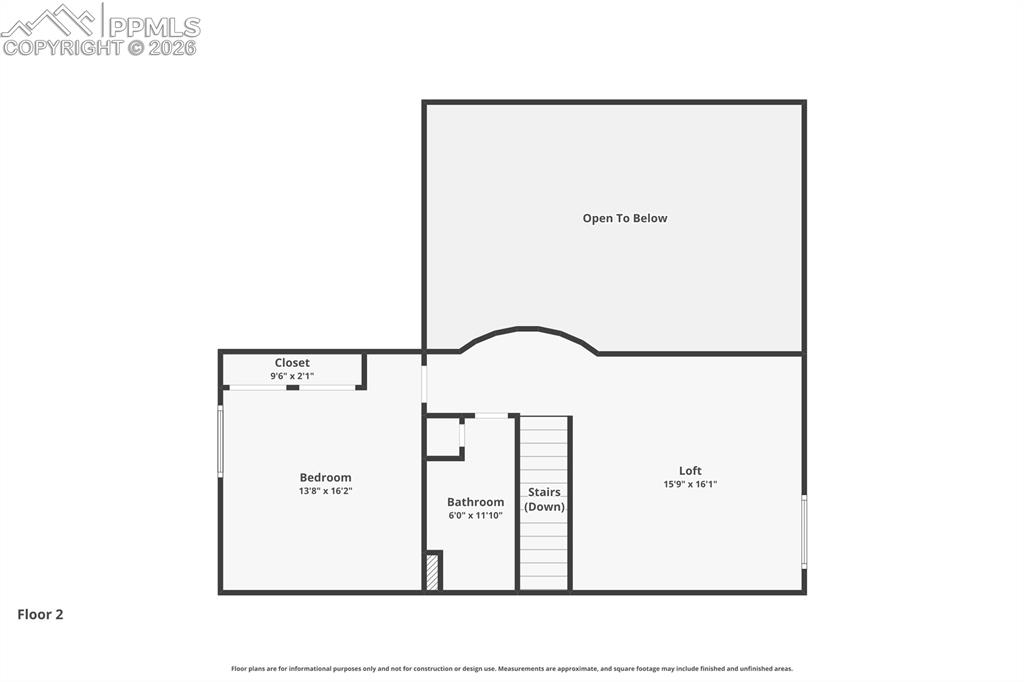 Image 48 of 49: Floor Plan
