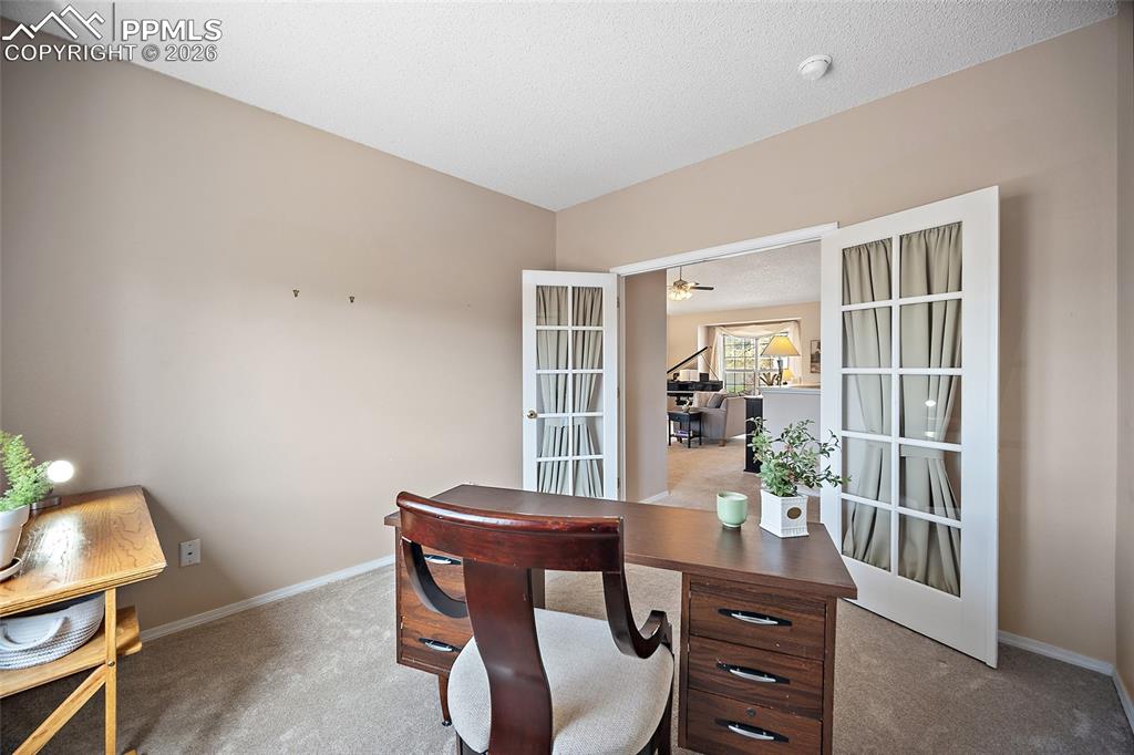 Image 15 of 47: Bedroom