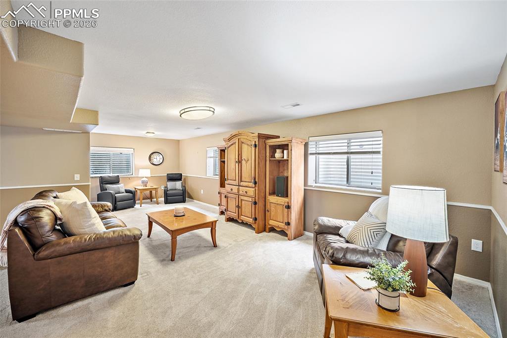 Image 25 of 47: Basement