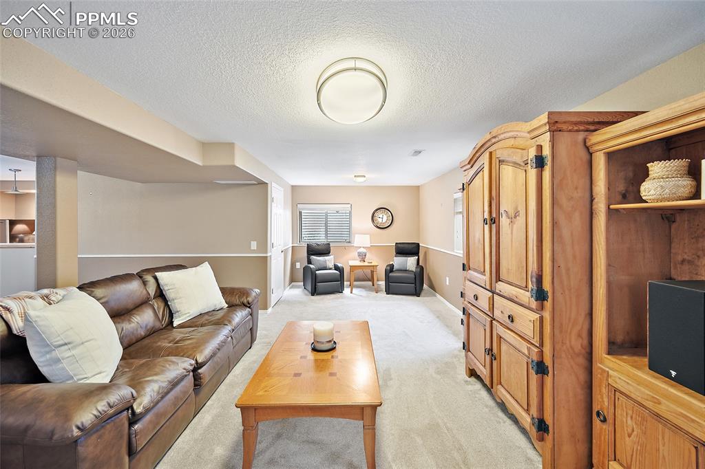 Image 26 of 47: Basement