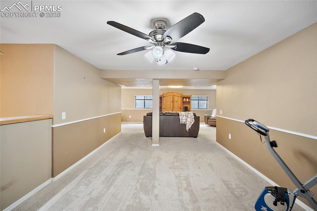 Image 29 of 47: Basement