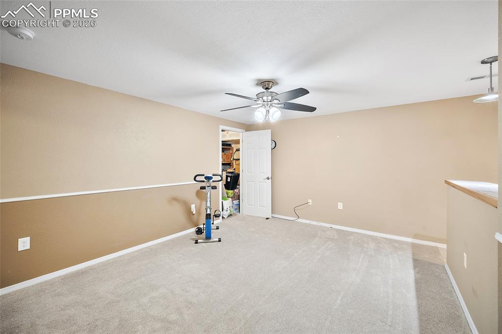 Image 30 of 47: Basement