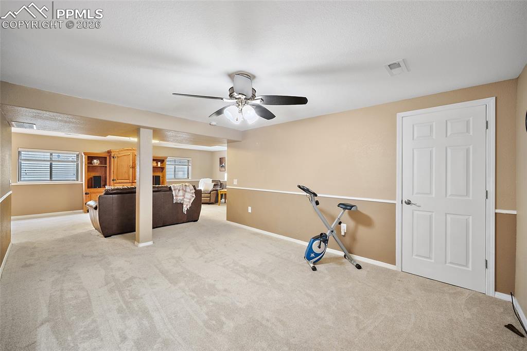 Image 31 of 47: Basement