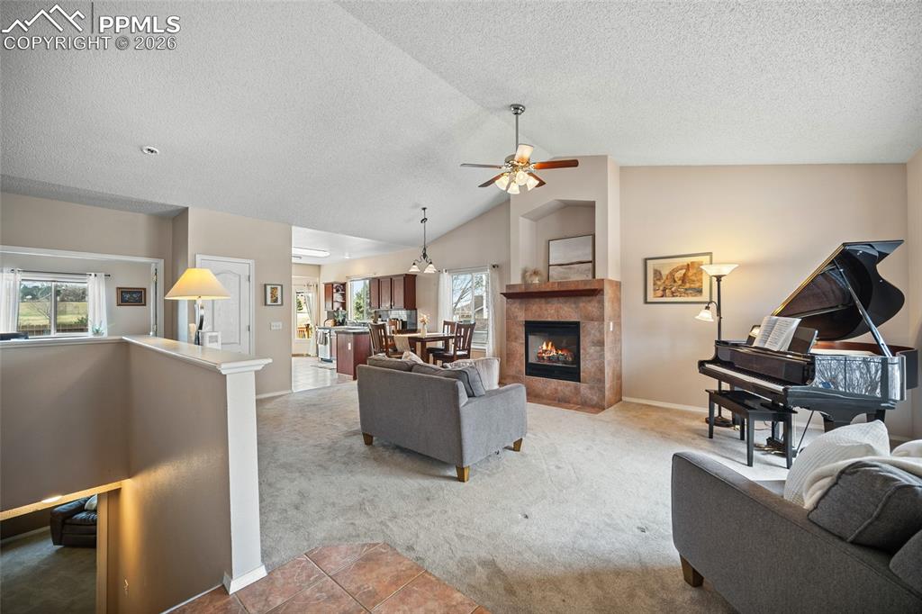 Image 5 of 47: Living Room