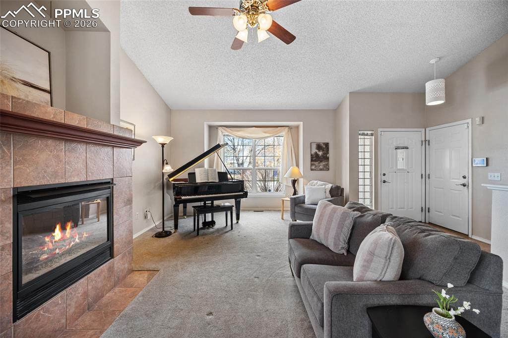 Image 6 of 47: Living Room