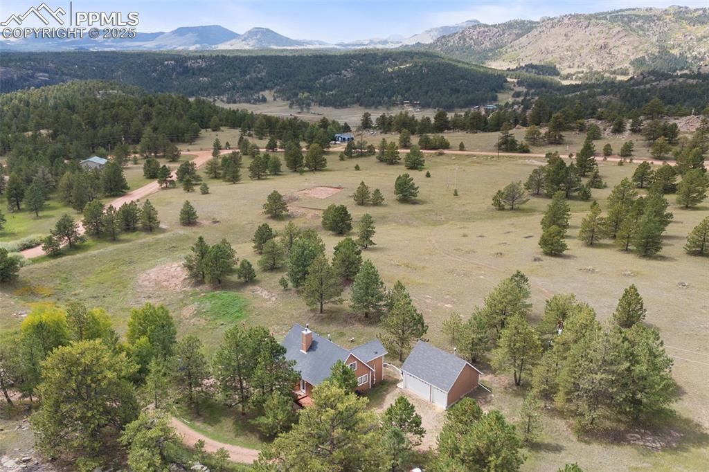 Image 39 of 40: Aerial View