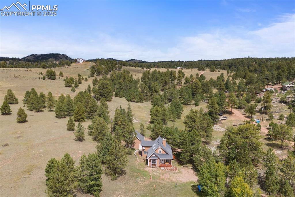 Image 40 of 40: Aerial View