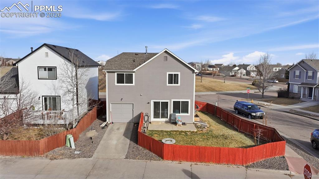 Image 21 of 24: Front of Structure