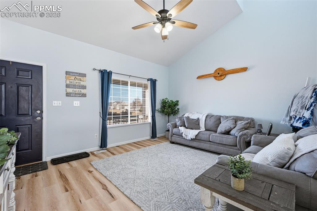 Image 6 of 24: Living Room