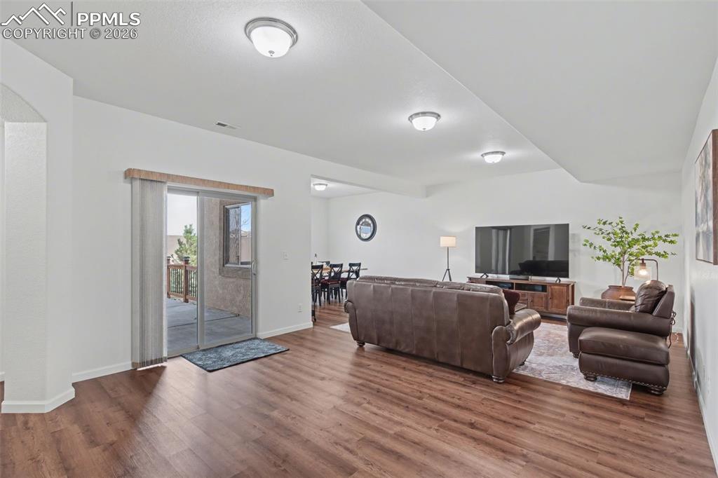 Image 16 of 26: Living Room