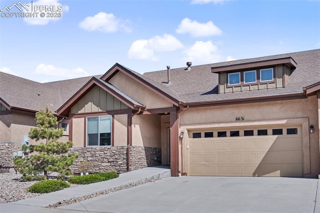 Image 25 of 26: Front of Structure