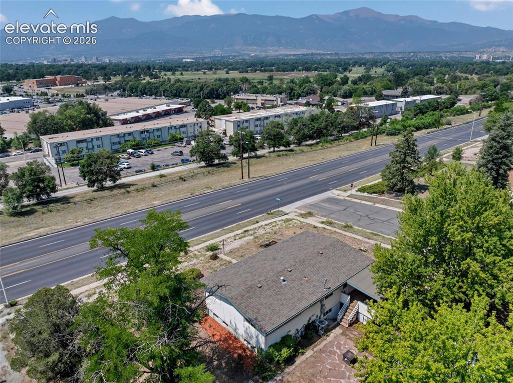Image 41 of 50: Aerial View
