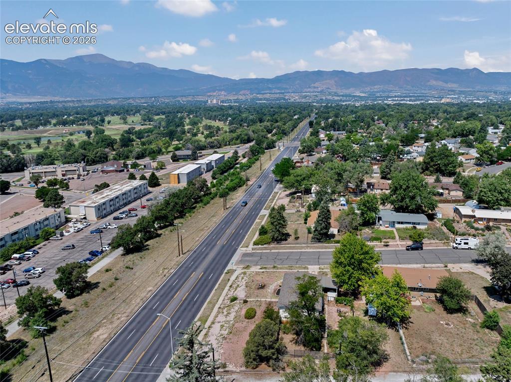 Image 42 of 50: Aerial View