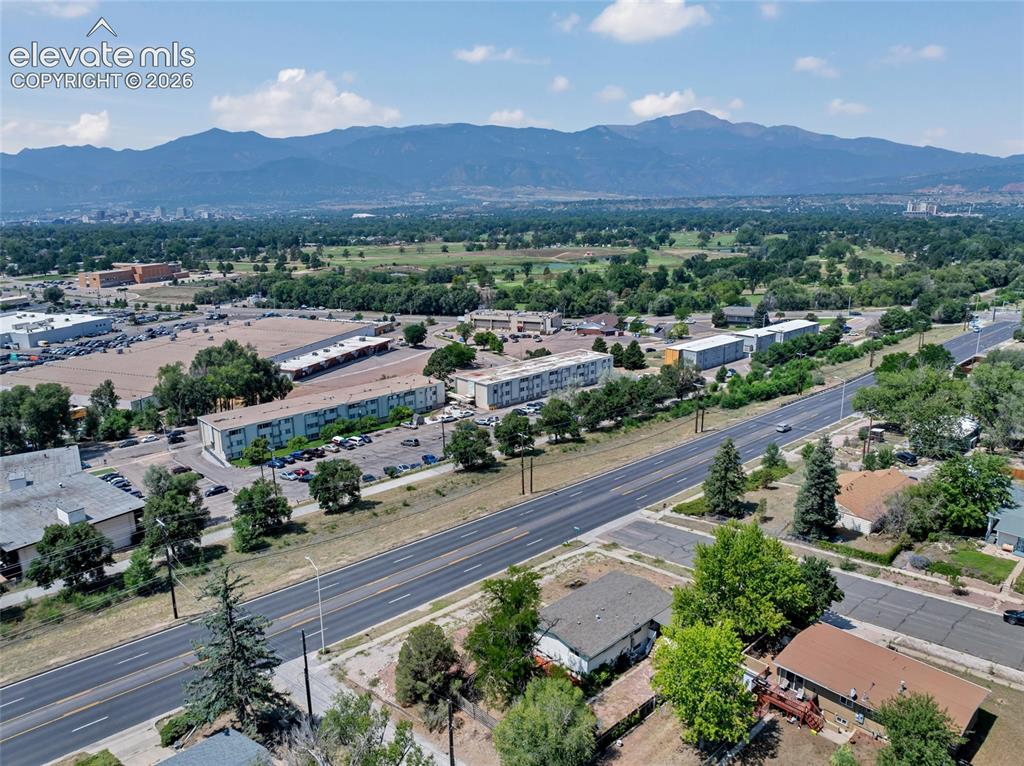 Image 43 of 50: Aerial View