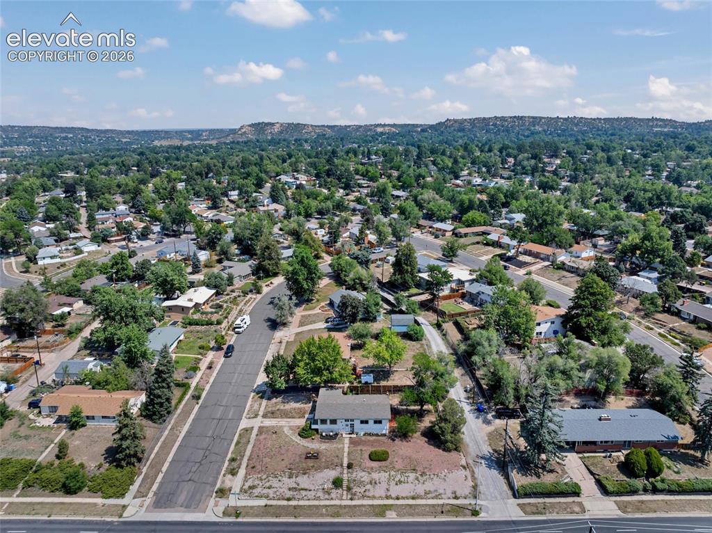 Image 44 of 50: Aerial View