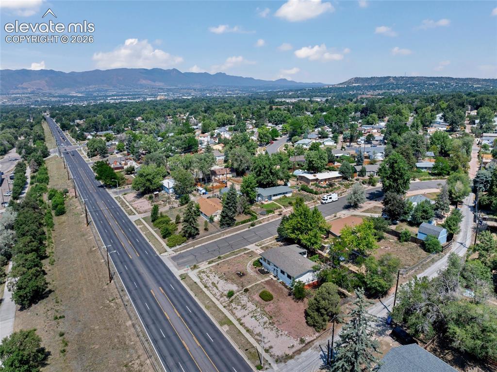 Image 45 of 50: Aerial View