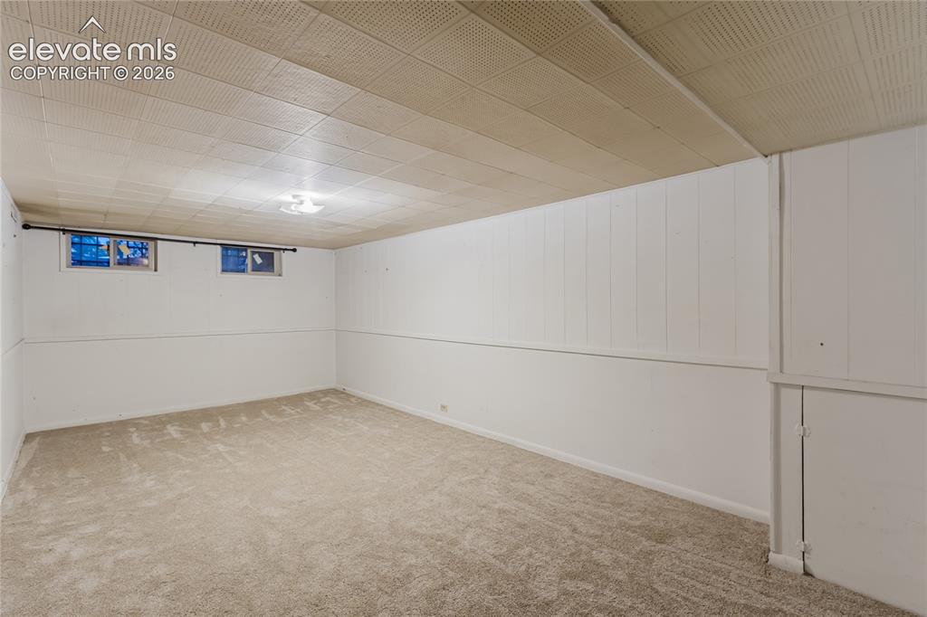 Image 49 of 50: Basement