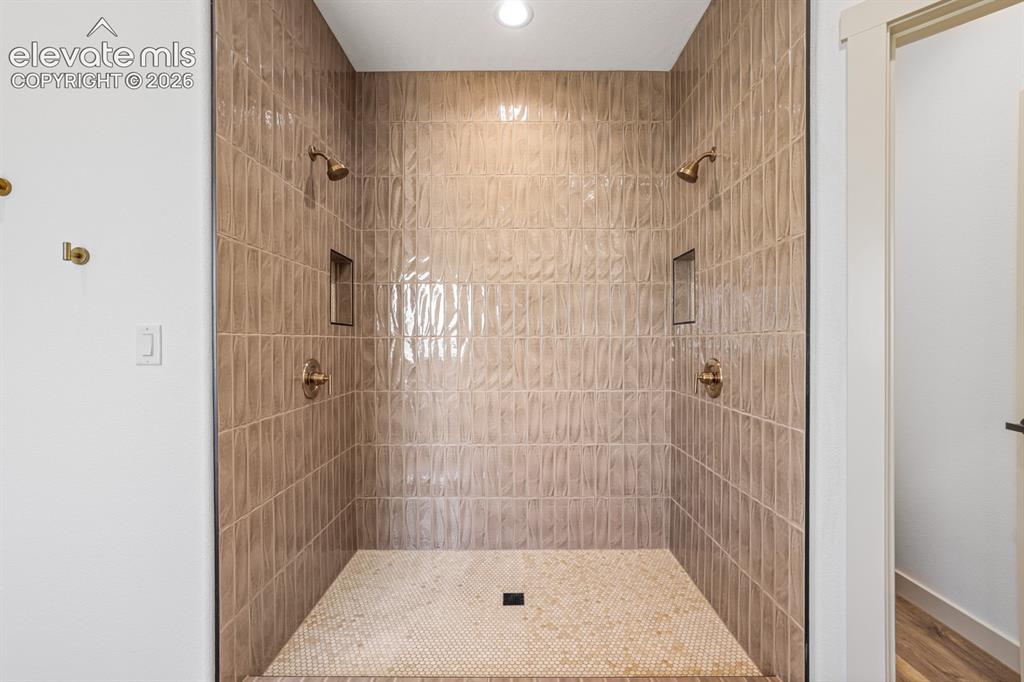 Image 20 of 48: Master Bathroom