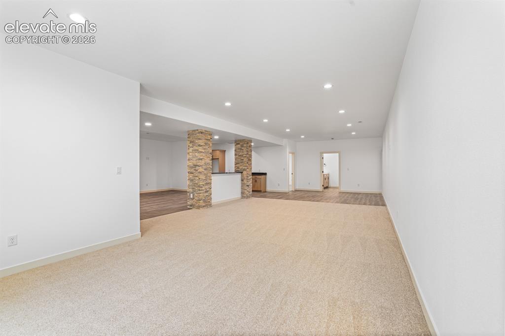 Image 34 of 48: Basement