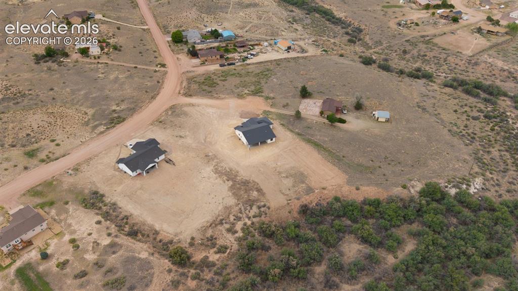 Image 46 of 48: Aerial View