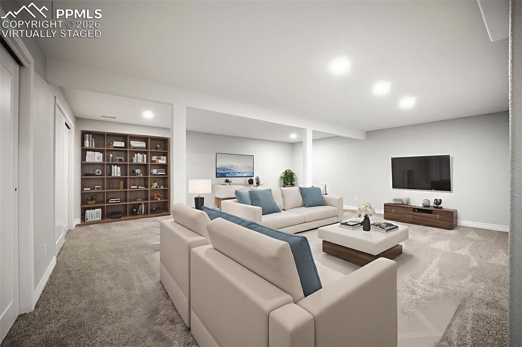 Image 11 of 48: virtually staged