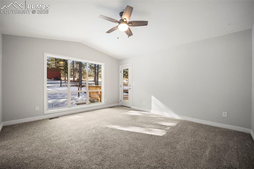 Image 24 of 48: Master Bedroom