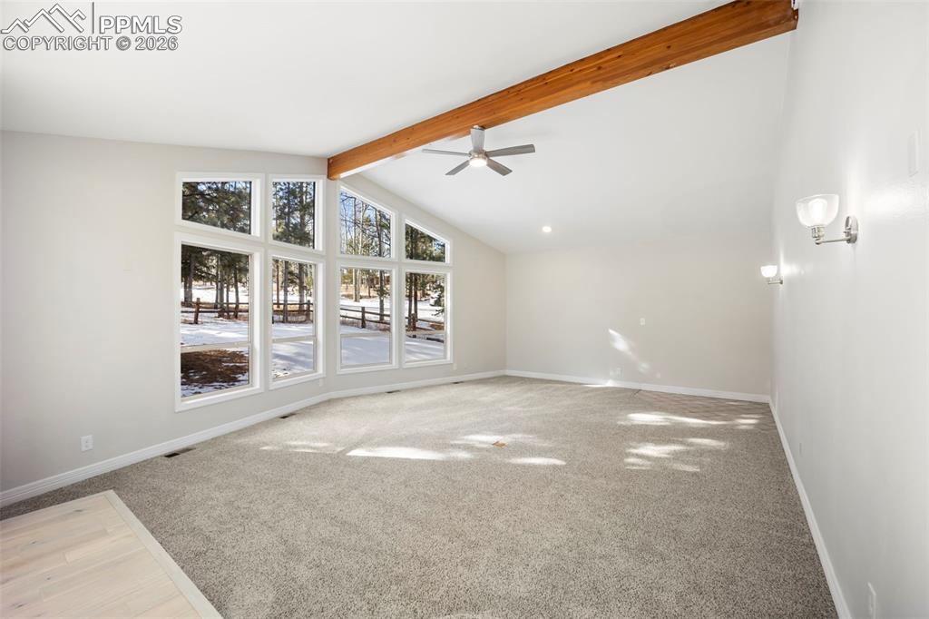 Image 8 of 48: Living Room