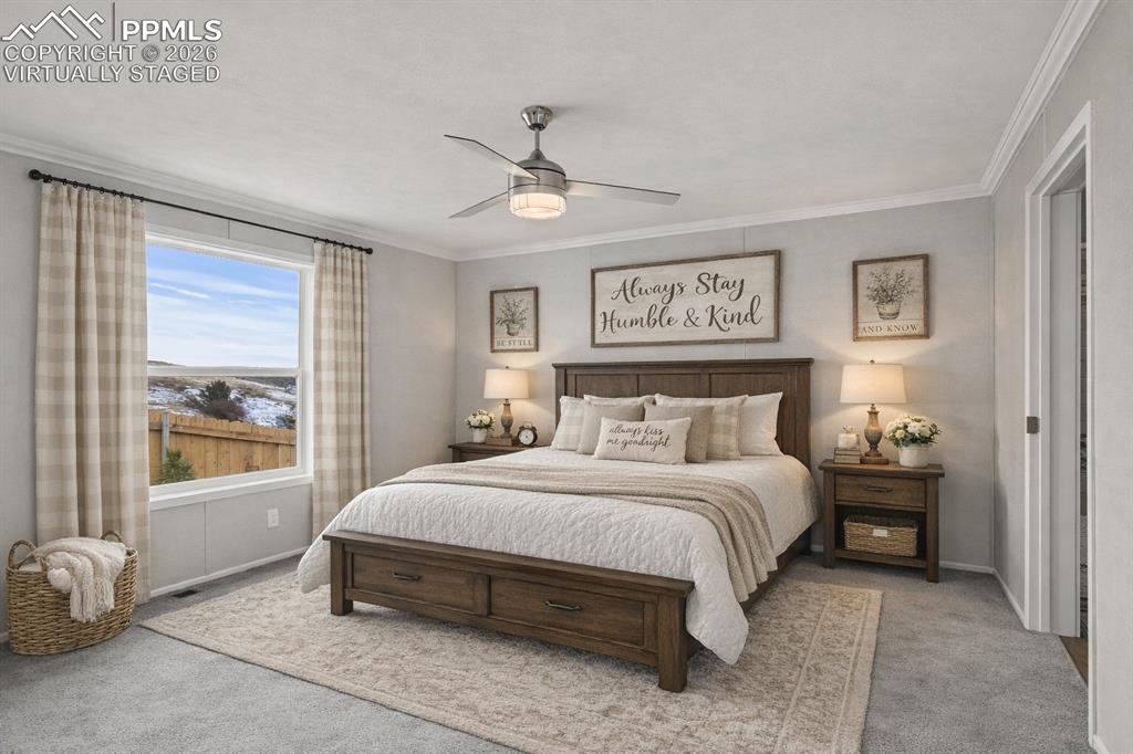 Image 10 of 29: virtually staged