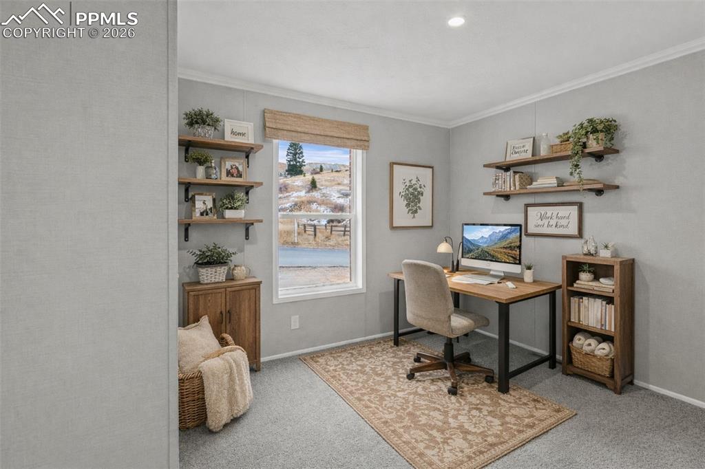 Image 12 of 29: Office