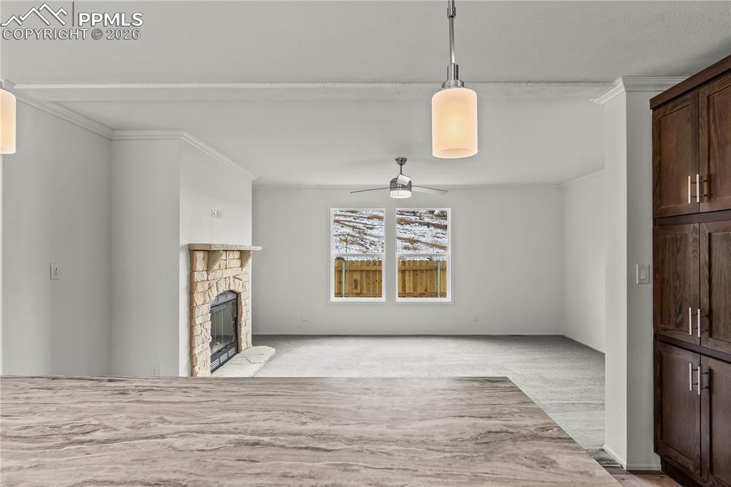 Image 15 of 29: Living Room