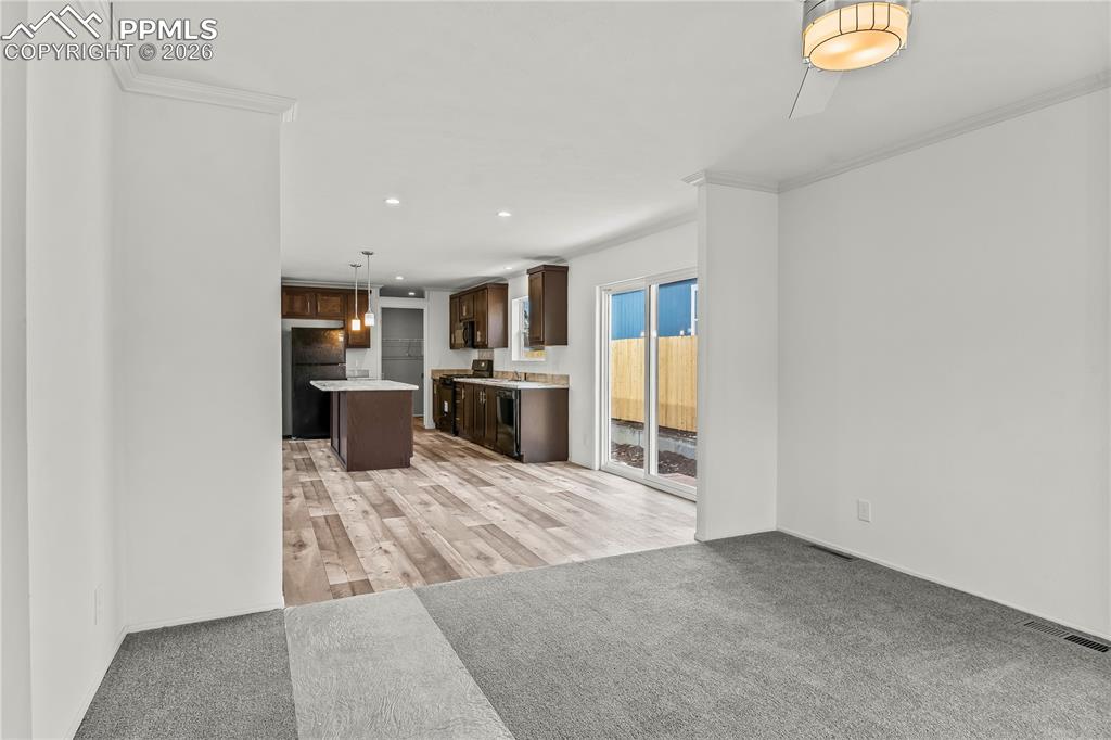 Image 16 of 29: Living Room