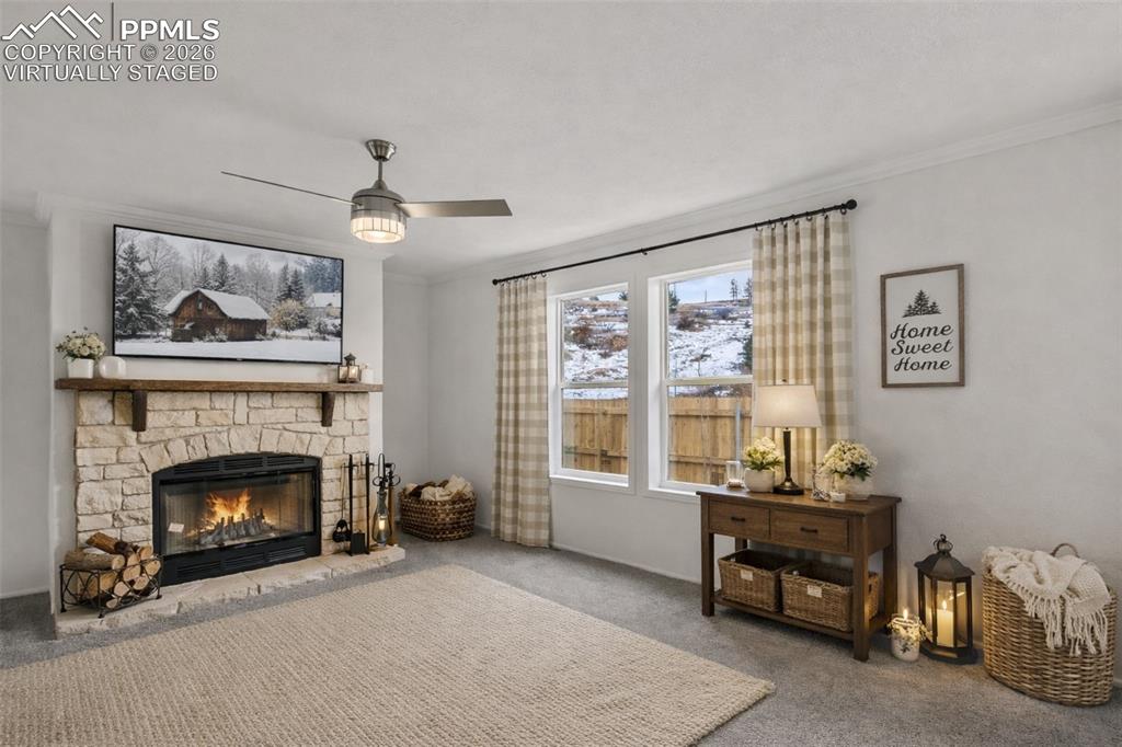 Image 8 of 29: virtually staged