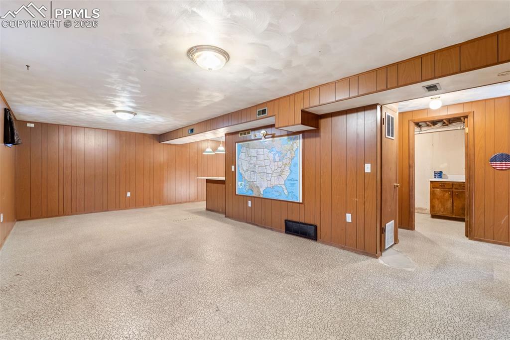 Image 26 of 45: Basement