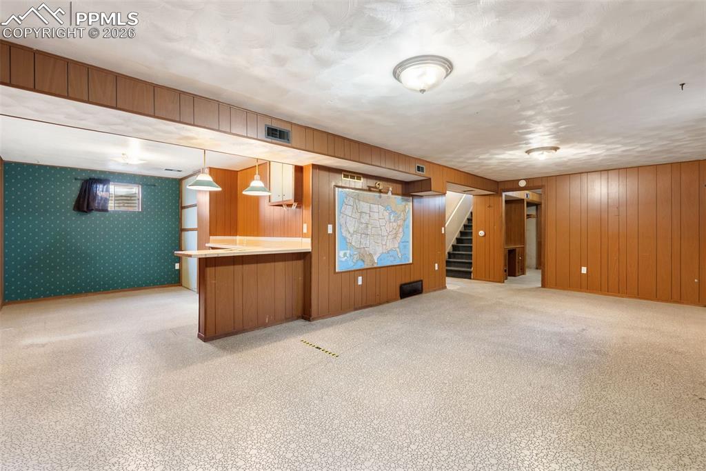 Image 27 of 45: Basement