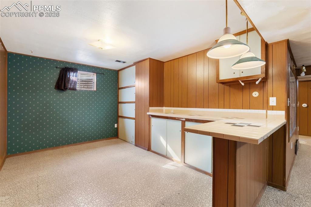 Image 28 of 45: Basement