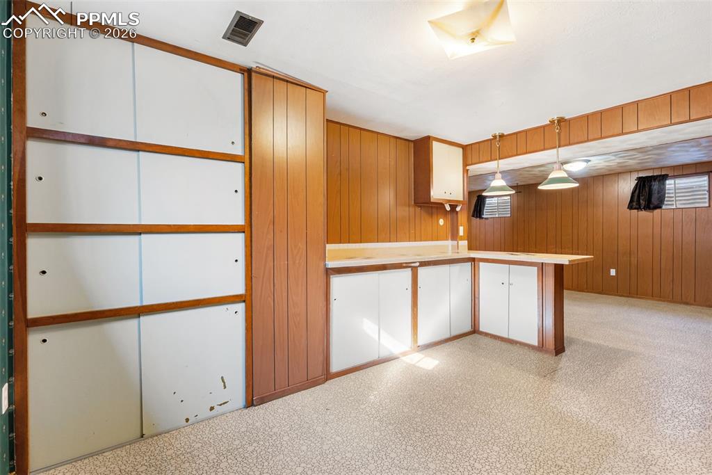 Image 29 of 45: Basement