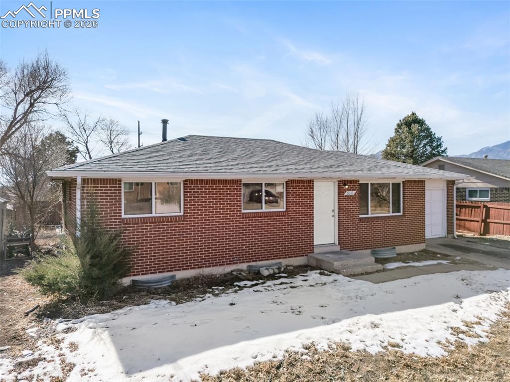 Image 41 of 45: Aerial View