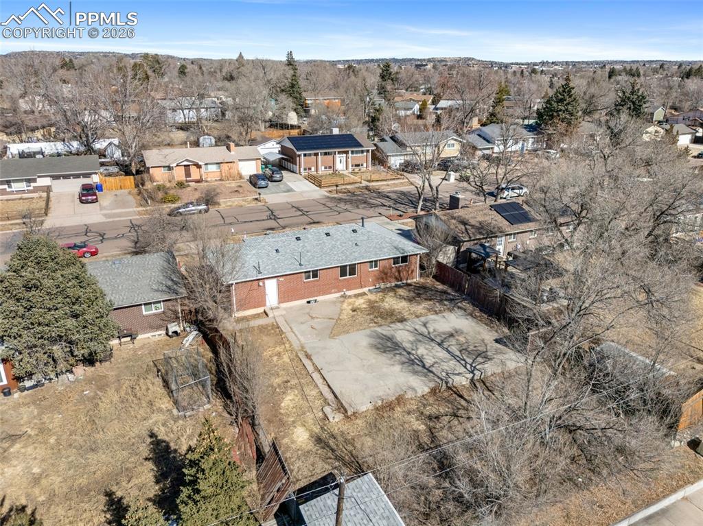 Image 43 of 45: Aerial View