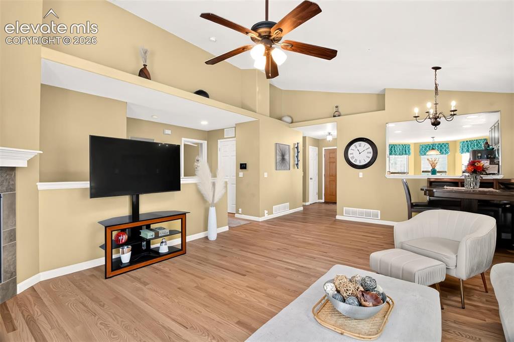 Image 11 of 35: Living Room
