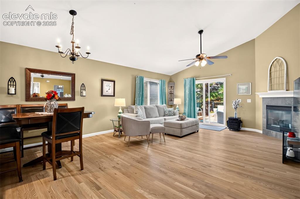 Image 9 of 35: Living Room