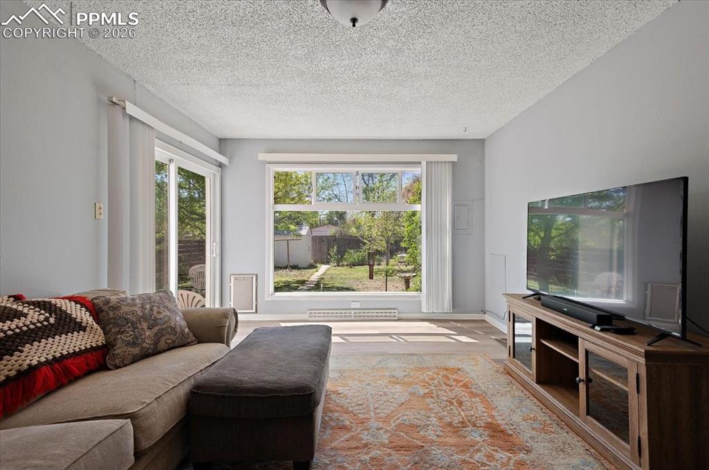 Image 4 of 20: Living Room