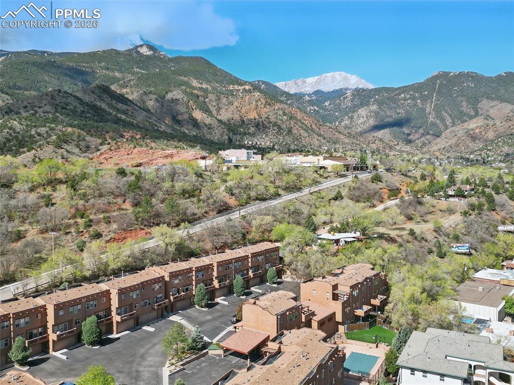 Image 41 of 41: Aerial View