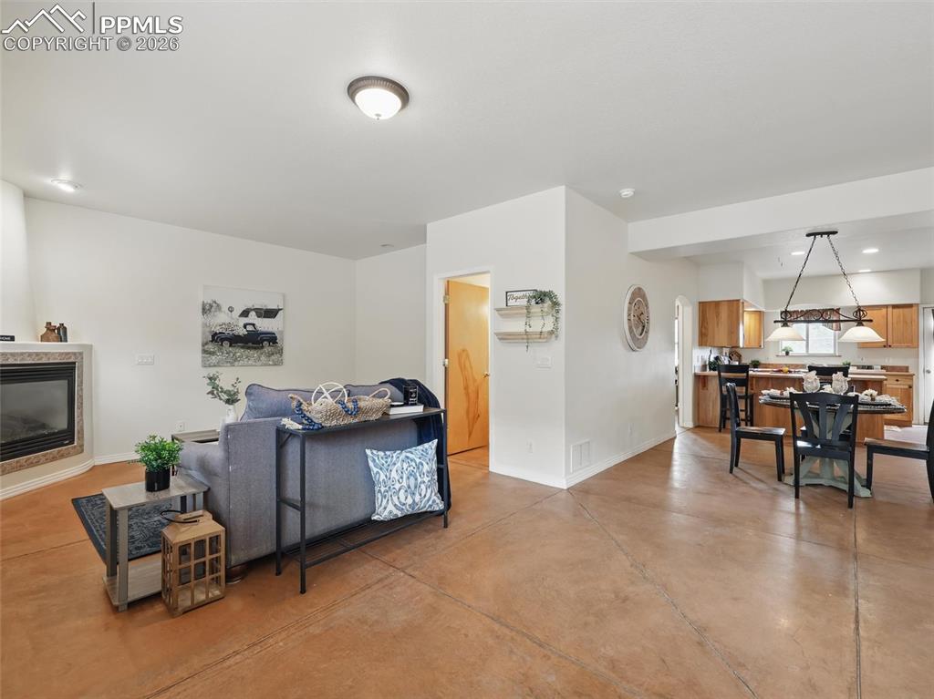 Image 6 of 41: Living Room