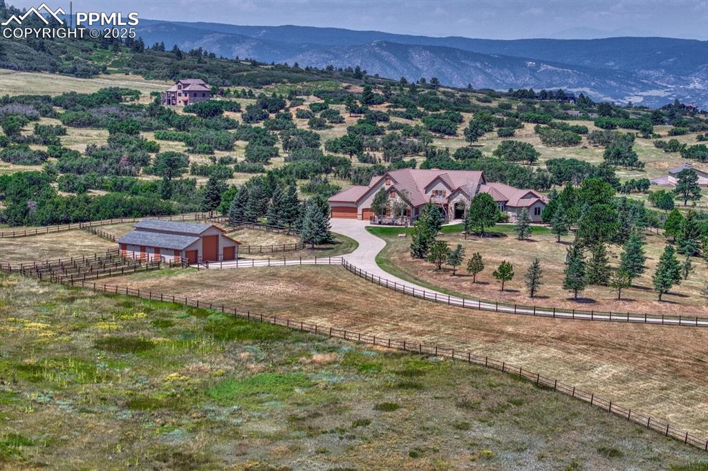 Image 49 of 50: Aerial View