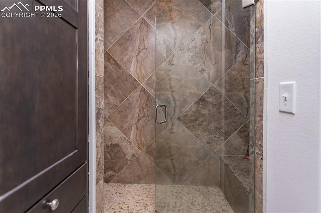 Image 19 of 41: Primary Bathroom