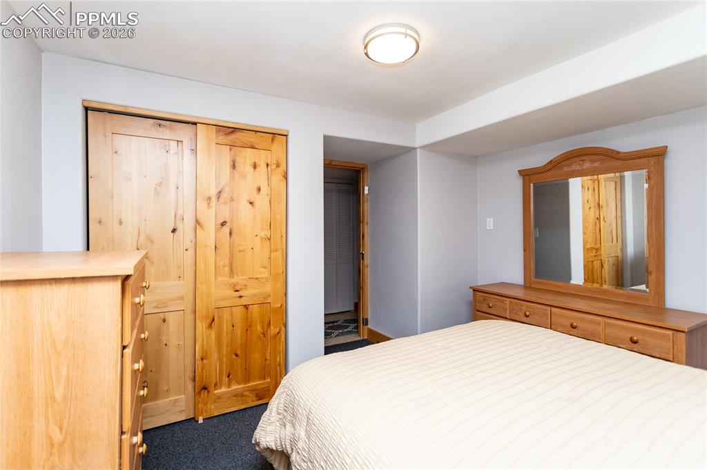 Image 25 of 41: Bedroom #2