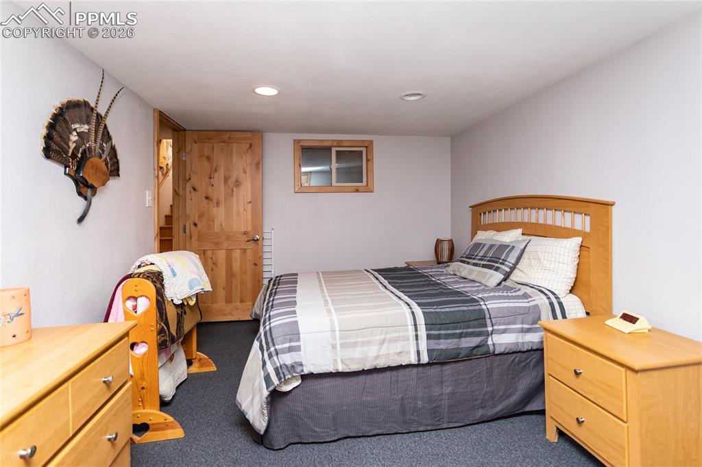 Image 26 of 41: Bedroom #3