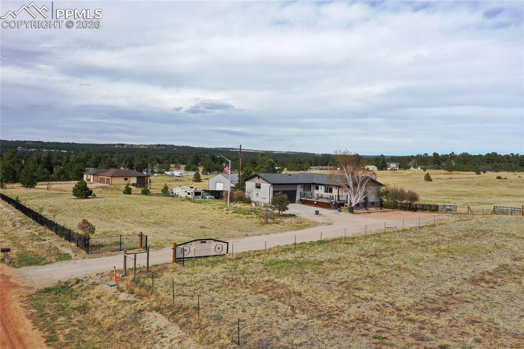 Image 39 of 41: View of lot