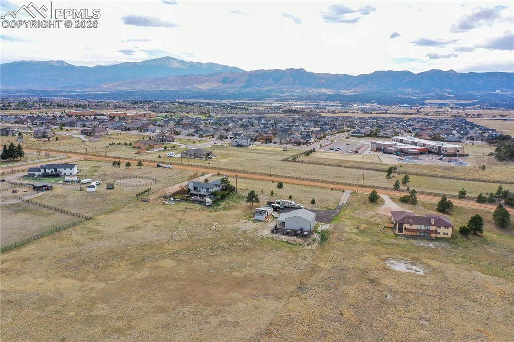 Image 41 of 41: View of lot