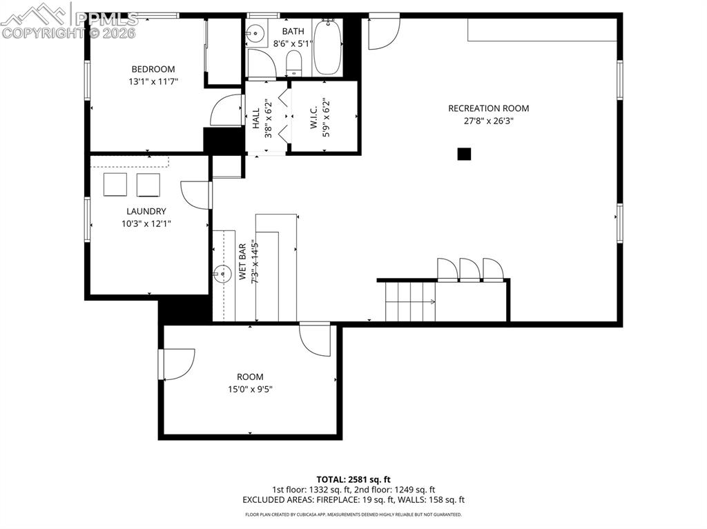 Image 42 of 44: Floor Plan